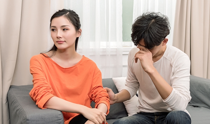 随州如何离婚能名正言顺可不留话柄